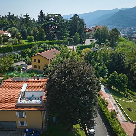 Bed and Breakfast Casa Mileti Vercurago Exterior foto