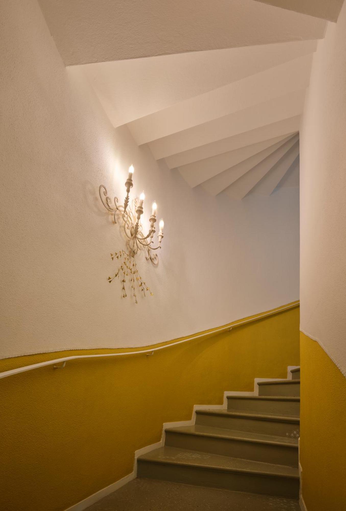Bed and Breakfast Casa Mileti Vercurago Exterior foto