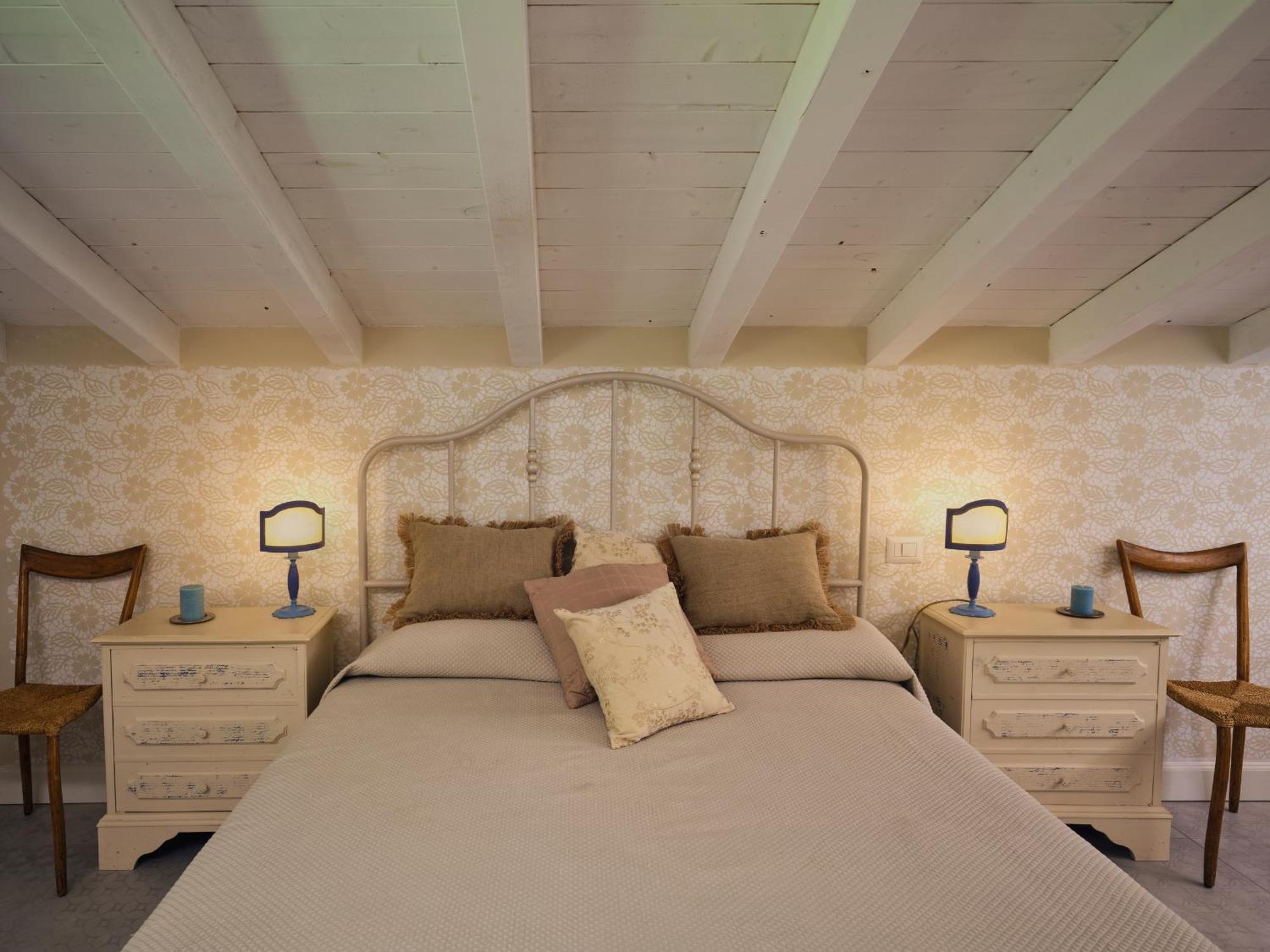 Bed and Breakfast Casa Mileti Vercurago Exterior foto
