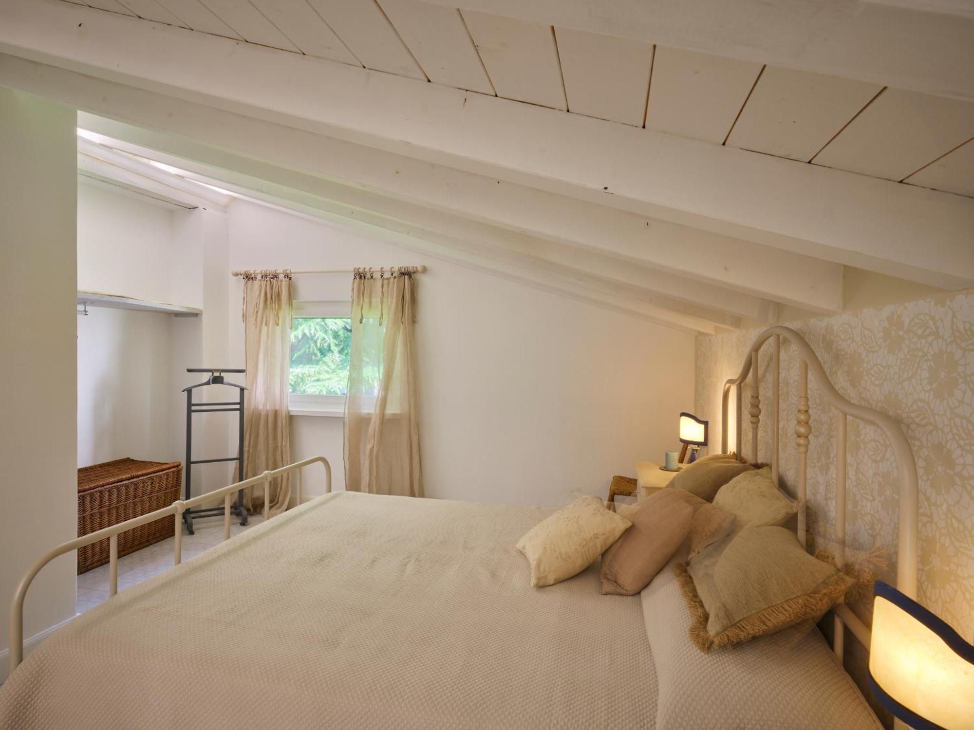 Bed and Breakfast Casa Mileti Vercurago Exterior foto